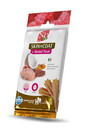 FARMINA N&D Quinoa Dental Treat Skin Coat Quail Medium/Maxi 100 g Zahnpflege-Leckerli für mittelgroße und große Hunde