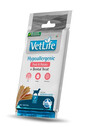 FARMINA Vet Life Dental Treat Hypoallergenic Pork Medium/Maxi 100 g (7 St) dentale Leckerlis für mittelgroße und große Hunde