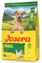 JOSERA Senior Balance für ältere Hunde mit niedrigem Fettgehalt 3kg