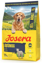 JOSERA Adult Optiness für Hunde mittelgroßer und großer Rassen mit großen Kroketten 3kg