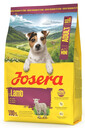 JOSERA Lamb Adult Mini monoprotein-Futter für kleine Hunde 3kg