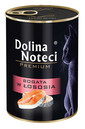 DOLINA NOTECI Premium mit Lachs 400 g