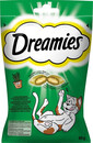 DREAMIES 60 g : Katzenleckerli mit Katzenminze