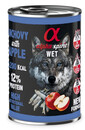ALPHA SPIRIT Only fish 1,47 kg