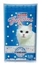 BENEK Super crystal Katzenstreu 3.8l