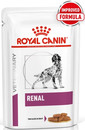 ROYAL CANIN Veterinary Diet Canine Renal 12x100g