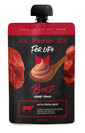 FITMIN For Life Cream Sauce Beef Nassfutter mit Rind cream Soße für Katzen 100g