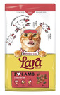 VERSELE-LAGA Lara Adult Lamb Futter für Katzen mit Lamm 7 kg