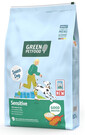 GREEN PETFOOD InsectDog Sensitive 10kg dla wrażliwych psów z owadami i ryżem