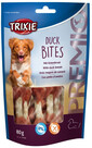 TRIXIE snack premio duck bites 80 g