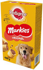 PEDIGREE Markies Original: Knusperkekse für adulte Hunde 500g