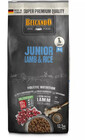 BELCANDO Junior Lamb & Rice M-L 12.5 kg