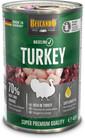 BELCANDO Baseline Truthahn 400g