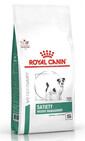 ROYAL CANIN SATIETY SMALL DOG 1.5 kg