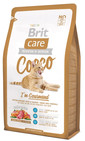 BRIT Care Cat Cocco I'm Gourmand 7kg