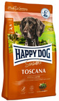 HAPPY DOG Supreme toscana 1 kg