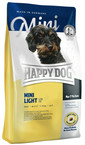 HAPPY DOG Mini Light 4 kg