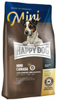 HAPPY DOG Supreme Mini Canada 4 kg