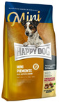 HAPPY DOG Mini Piemonte 4 kg