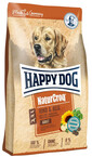 HAPPY DOG NaturCroq Trockenfutter mit Rind & Reis für adulte Hunde 4 kg