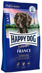 HAPPY DOG Sensible France 1 kg