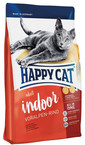 HAPPY CAT Indoor Voralpen-Rind 10 kg