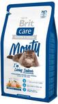 BRIT Care Cat Monty I'm Living Indoor 7kg