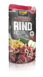 BELCANDO Rind mit Spätzle & Zucchini 125 g