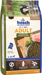 BOSCH Adult mit frischem Geflügel & Hirse 1 kg
