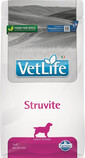 FARMINA Vet Life Struvite Hund 2 kg