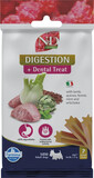 FARMINA ND Quinoa Dental Treat Digestion Mini 60 g