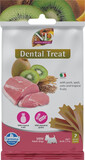 FARMINA N&D Tropical Selection Dental Treat Pork Mini 60 g Zahnpflege-Leckerli für kleine Hunderassen