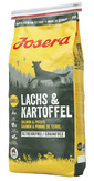 JOSERA Lachs & Kartoffel 15 kg