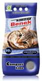 BENEK Super compact Compact Meerbrise 10 L