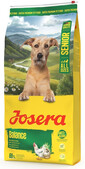 JOSERA Senior Balance für ältere Hunde mit niedrigem Fettgehalt 12,5kg
