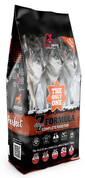 ALPHA SPIRIT The Only One 7 days formula 12kg