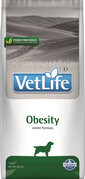 FARMINA Vet Life Obesity Dog 12 kg