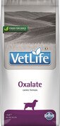 FARMINA Vet Life Oxalate (Urinary) Hund 12 kg
