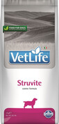 Vet Life Struvite Dog 12 kg