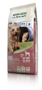 BEWI DOG Mini Sensitive 12,5 kg Alleinfuttermittel für Hunde kleiner Rassen
