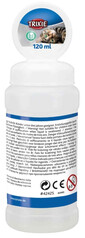 TRIXIE Catnip Seifenblasen mit Katzenminze 120 ml