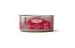 CARNILOVE Cat Can Paté Nassfutter Pastete mit Pute und Rentier für Katzen getreidefrei 100 g
