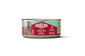 CARNILOVE Cat Can Paté Nassfutter Pastete mit Huhn, Ente und Fasan für Katzen getreidefrei 100 g
