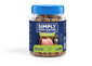 SIMPLY FROM NATURE Smart Bites mit Geflügel für Hunde 130 g