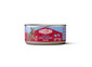 CARNILOVE Cat Can Paté Nassfutter Pastete mit Pute und Lachs für Kätzchen getreidefrei 100 g
