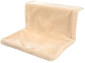 ZOLUX Katzenheizkörper Hängematte beige