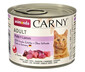 ANIMONDA Carny Adult Pute mit Lamm 200 g