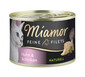MIAMOR Feline Filets Huhn und Schinken in eigener Sauce 156 g