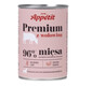 COMFY APPETIT PREMIUM mit Rindfleisch 400 g