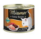 MIAMOR Feine Beute Chicken mit Huhn 185g